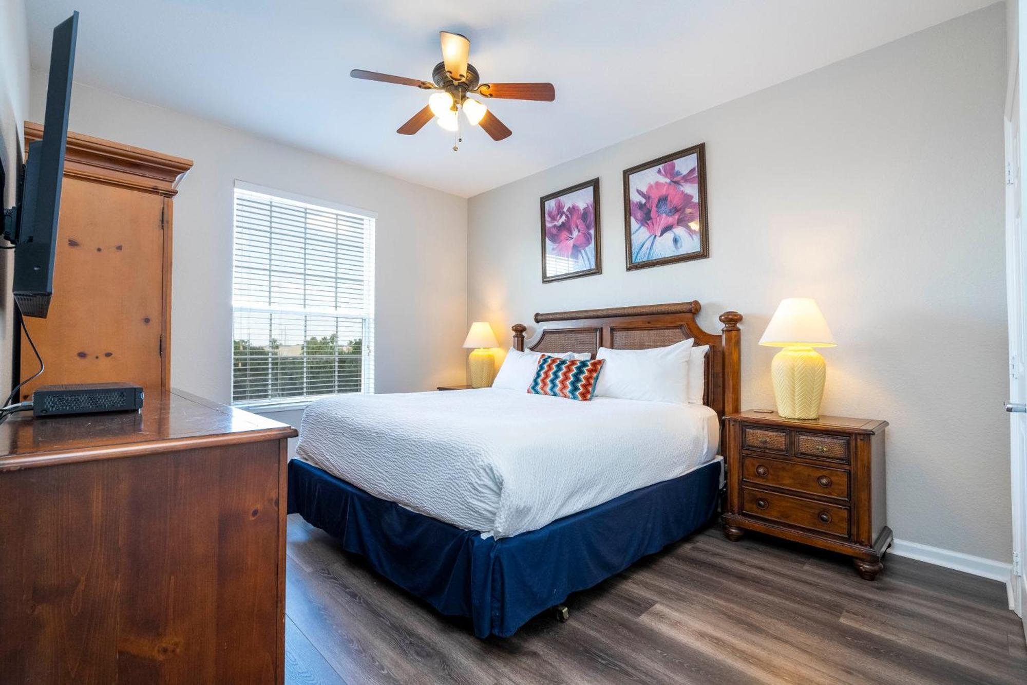 Location Location Orlando Resort Near All Parks! Int'L Dr 外观 照片