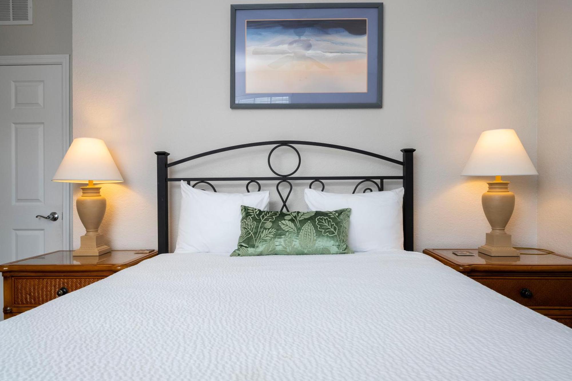 Location Location Orlando Resort Near All Parks! Int'L Dr 外观 照片