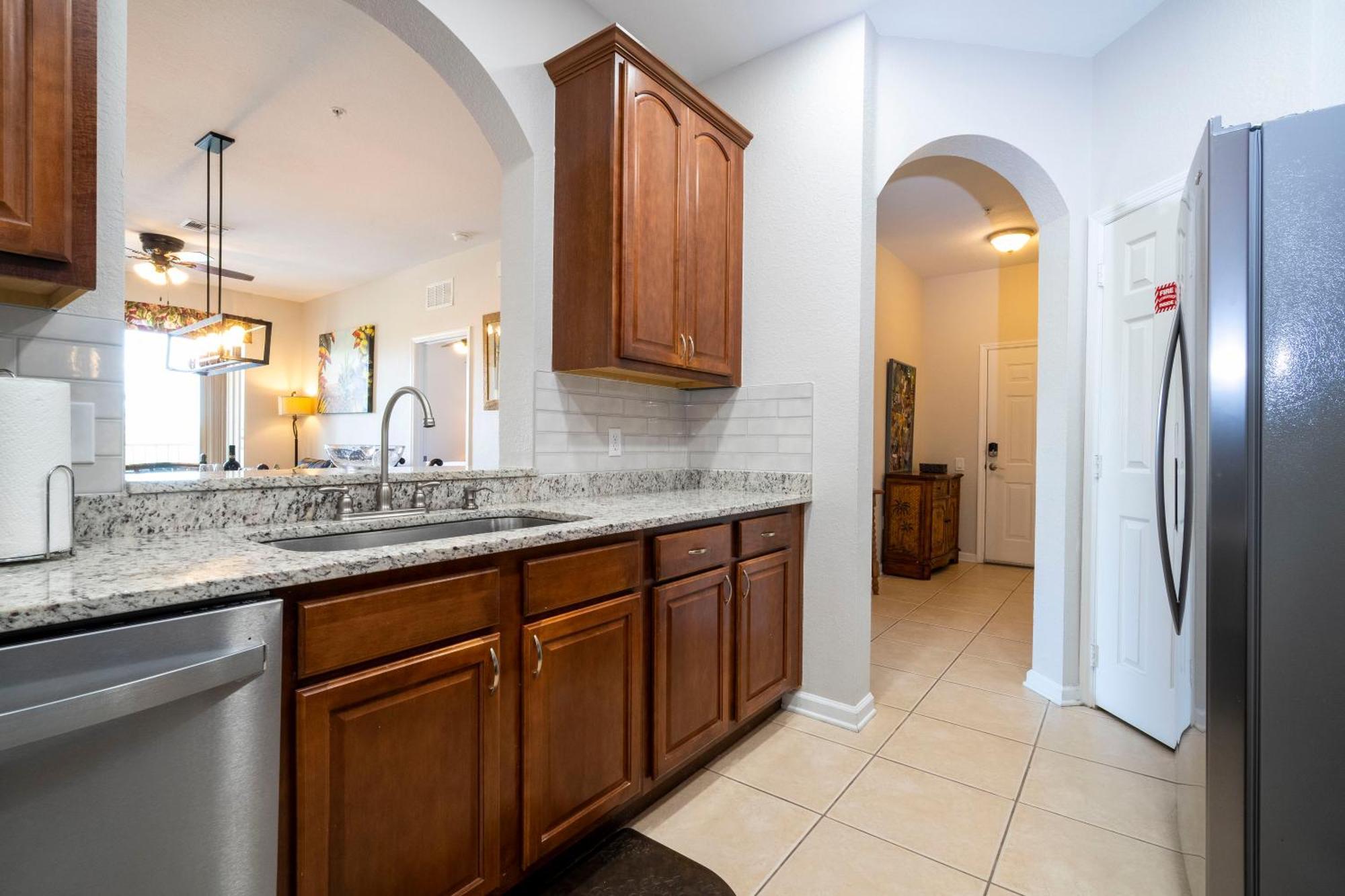 Location Location Orlando Resort Near All Parks! Int'L Dr 外观 照片
