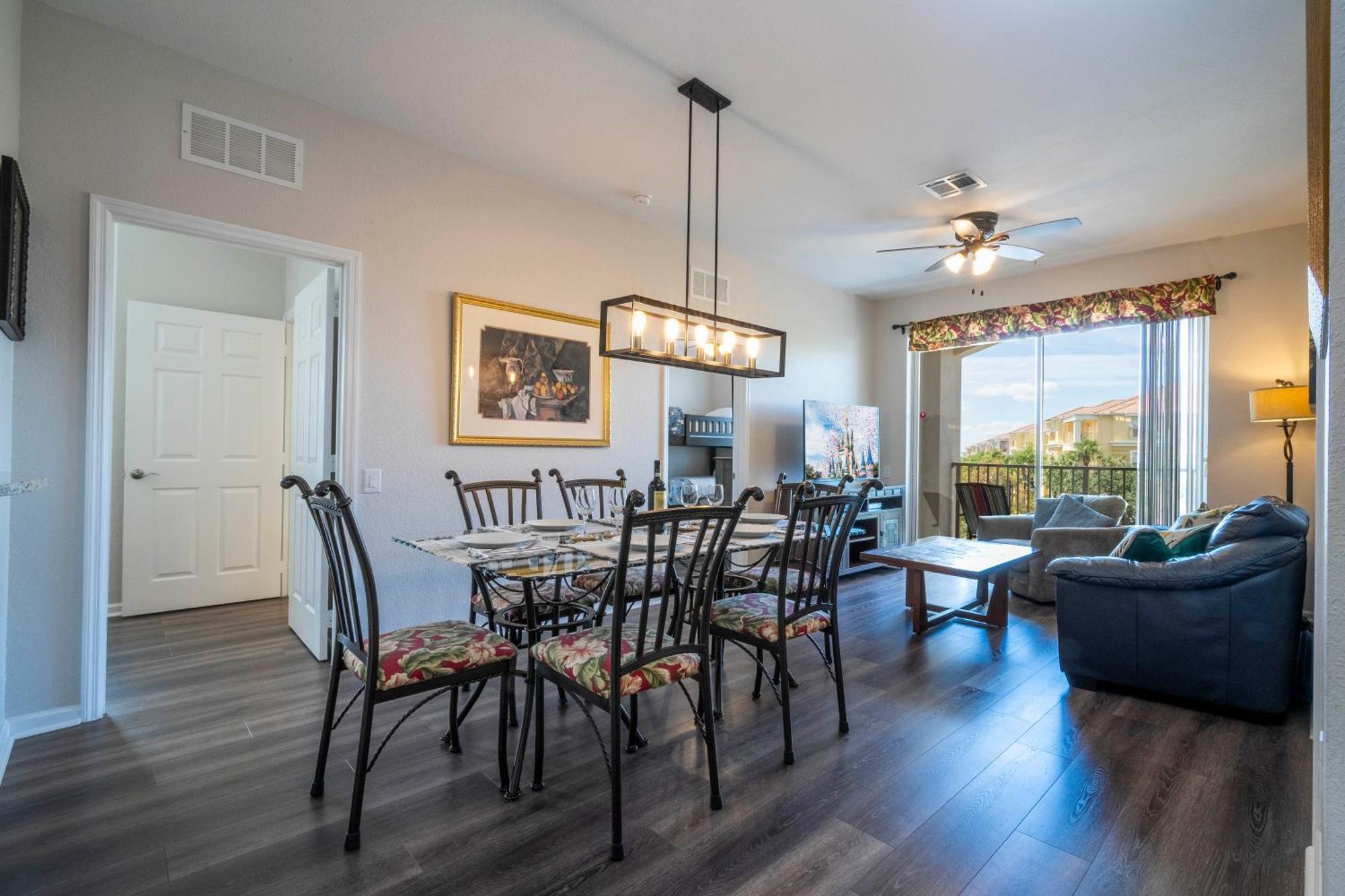 Location Location Orlando Resort Near All Parks! Int'L Dr 外观 照片