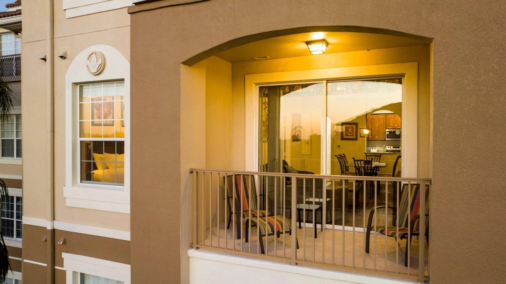 Location Location Orlando Resort Near All Parks! Int'L Dr 外观 照片