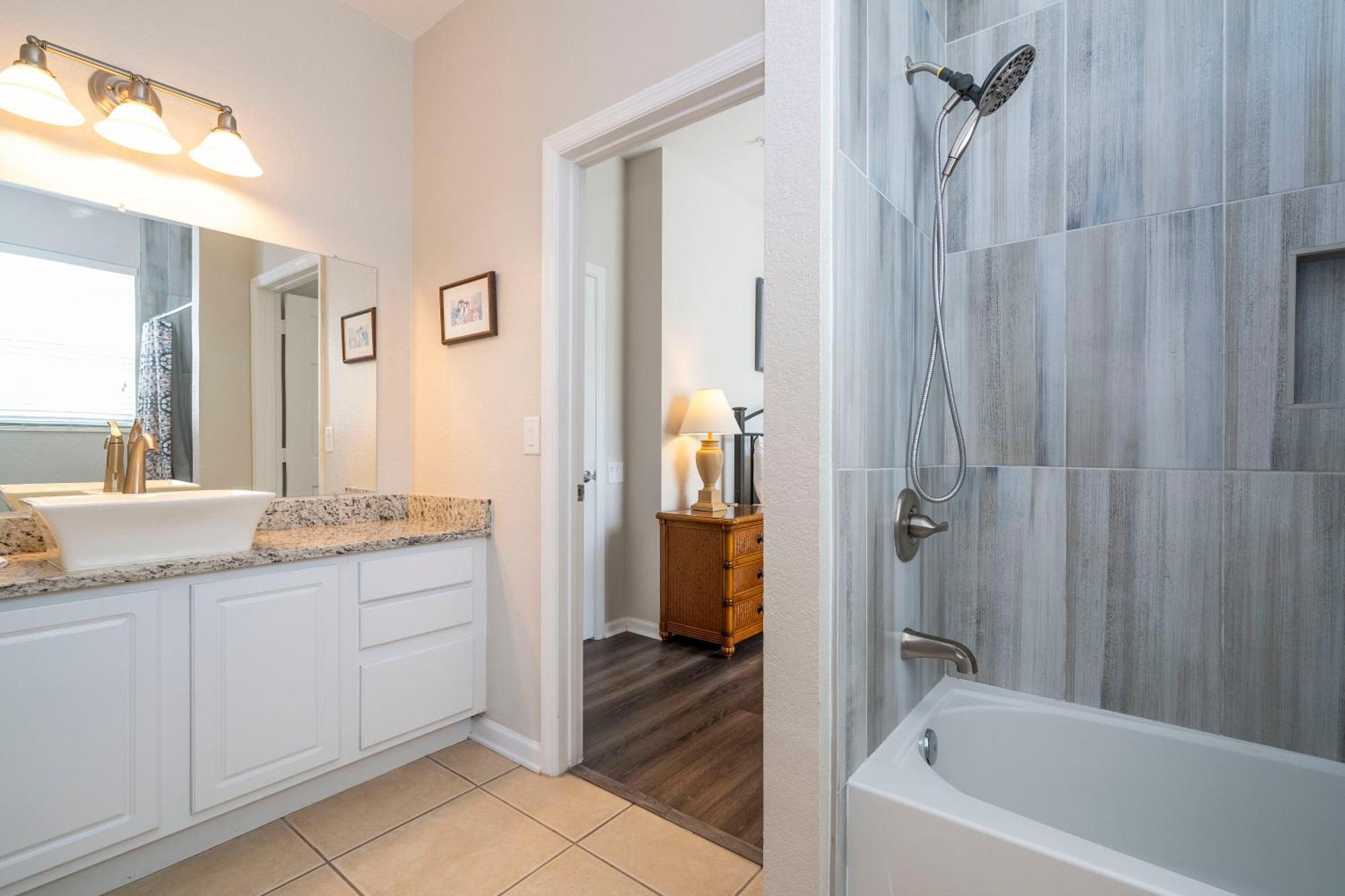 Location Location Orlando Resort Near All Parks! Int'L Dr 外观 照片