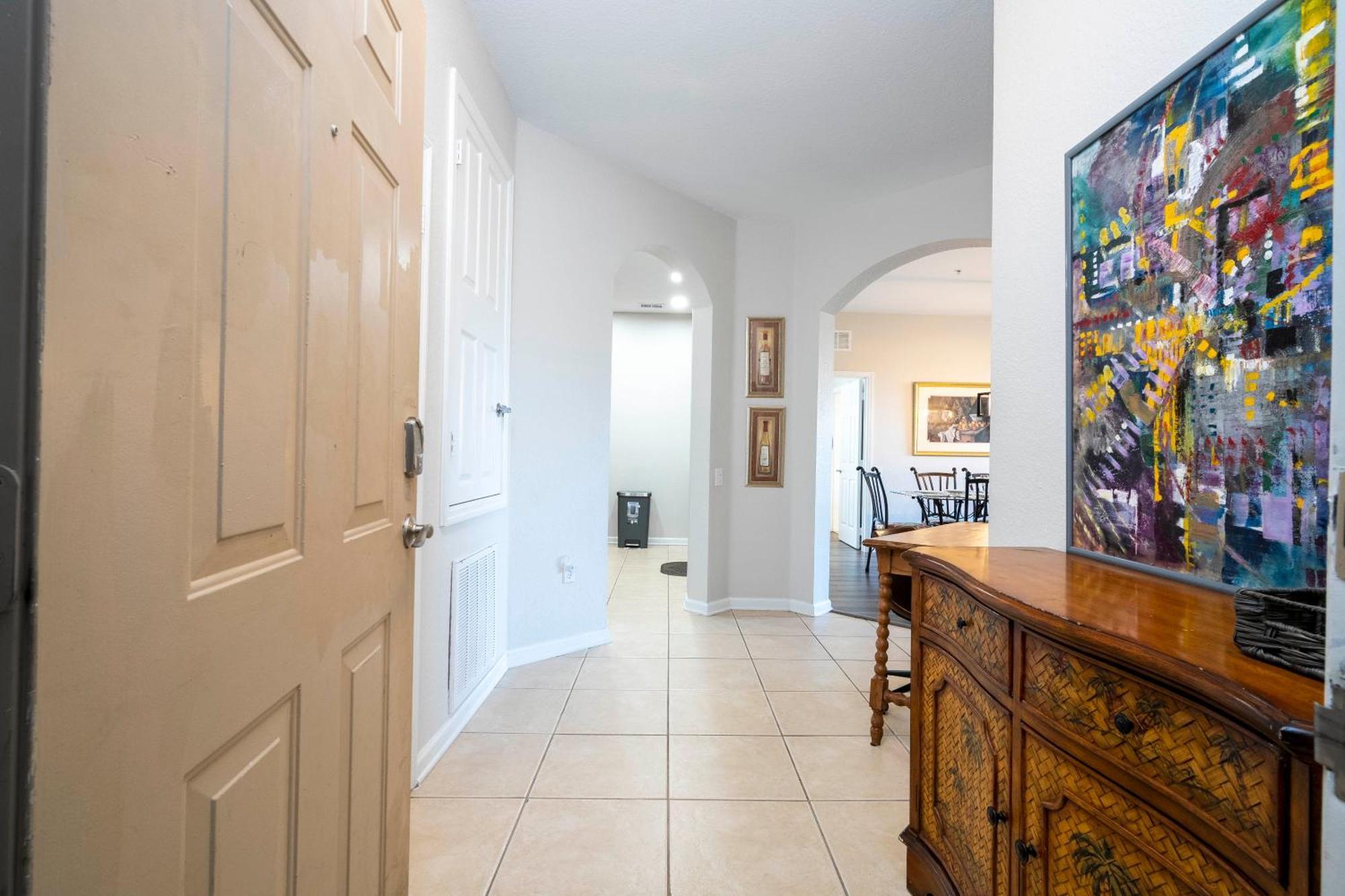 Location Location Orlando Resort Near All Parks! Int'L Dr 外观 照片