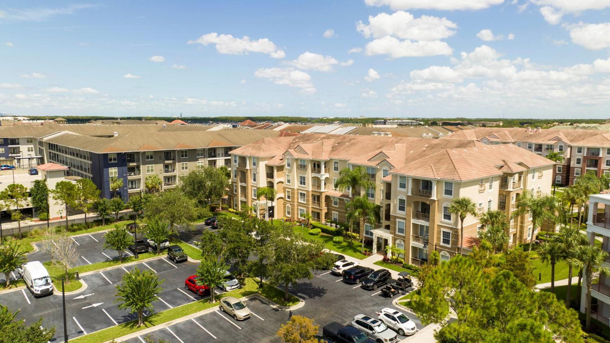 Location Location Orlando Resort Near All Parks! Int'L Dr 外观 照片
