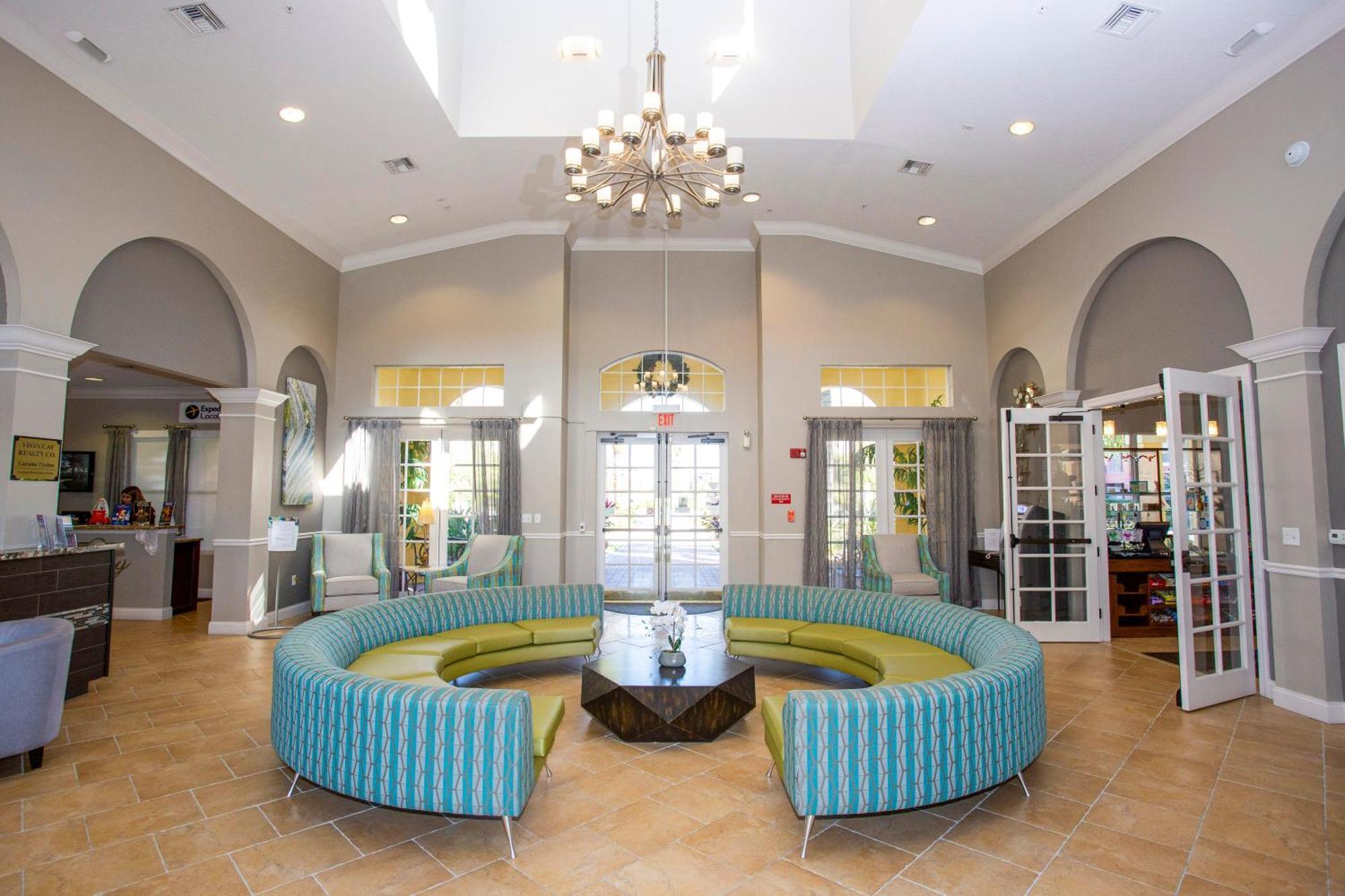 Location Location Orlando Resort Near All Parks! Int'L Dr 外观 照片